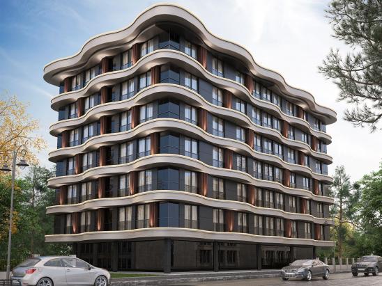 EN İYİ MİMARİ TASARIM